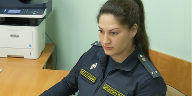 Арест на 10 суток за неуплату алиментов получил житель поселка Струги Красные - 2023-06-12 18:05:00 - 2