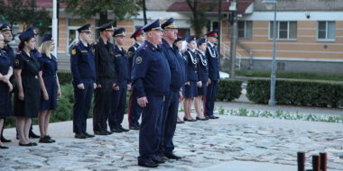 15 января - День образования Следственного Комитета РФ - 2024-01-15 16:05:00 - 2