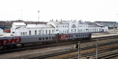 Россияне стали чаще ездить на поездах - 2022-09-04 16:00:00 - 2