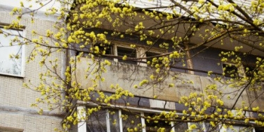 Капремонт в многоэтажках Северо-Запада обсудили в Минстрое - 2022-11-13 10:00:00 - 2