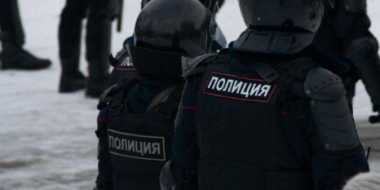 Российскую полицию ждет оптимизация - 2021-04-13 18:30:00 - 2