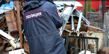 В Псковской области задержан преступник, расхищавший кладбищенские захоронения - 2021-04-12 10:24:37 - 2