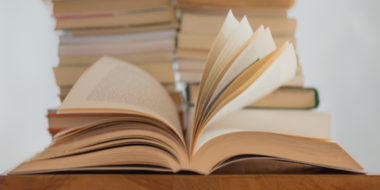 Книга великолукского писателя стала призером «Русского запада» - 2023-04-19 12:05:00 - 2