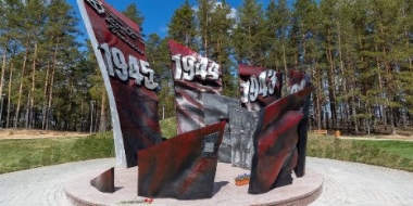 Псковская область присоединилась к патриотической акции «Дорогами Победы» - 2023-01-12 13:35:00 - 2