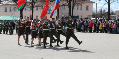 В Невеле пройдет акция «Воинский подвиг глазами детей» - 2023-04-13 11:35:00 - 2