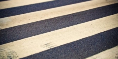 Девочку сбили на переходе в Великих Луках - 2021-08-12 15:55:00 - 2