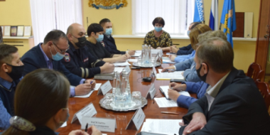 Под наблюдением врачей находятся более полутора тысяч псковичей с COVID-19 - 2021-11-19 12:35:00 - 2