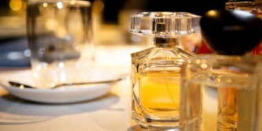 Два флакона Lacoste украл великолучанин - 2021-10-05 16:48:00 - 2