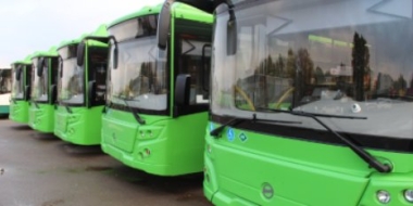 Изменилась схема движения общественного транспорта в Пскове - 2022-03-14 16:35:00 - 2