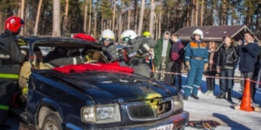 Студенты-спасатели провели мастер-классы в Пскове - 2022-03-02 10:05:00 - 2