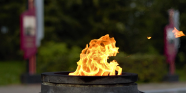 Псковская область присоединится к Всероссийской акции «Минута молчания» - 2023-06-20 09:35:00 - 2