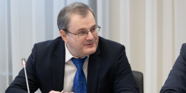 В «Моглино» будут производить медицинские экспресс-тесты - 2023-02-06 09:05:00 - 2
