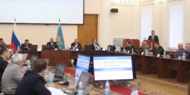 Регулировать все вопросы занятости в Псковской области будет отдельный закон - 2022-10-27 14:35:00 - 2