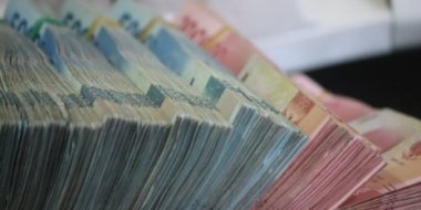 За текущий год россияне получили налоговые вычеты на 267 млрд рублей - 2022-06-25 14:00:00 - 2