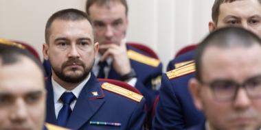 Сотрудники СК Псковской области за год рассмотрели более 2,4 тысяч обращений - 2023-01-26 09:05:00 - 2