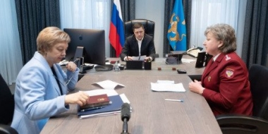 С начала года в Псковской области сократилась заболеваемость ОРВИ и ковидом - 2023-01-10 17:35:00 - 2