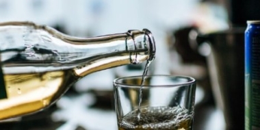 Псковичку задержали за кражу алкоголя - 2021-10-01 16:45:00 - 2