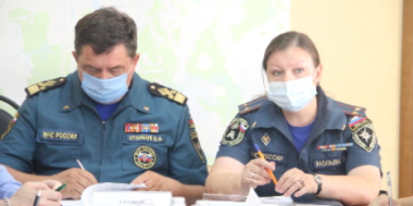 Возле опасных для купания объектов в Пскове будет организовано патрулирование - 2021-07-15 13:36:00 - 2