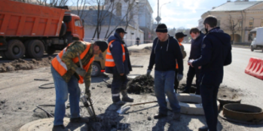 В Пскове прошел рейд по выявлению нарушений миграционного законодательства - 2021-04-09 11:13:00 - 2 В Пскове прошел рейд по выявлению нарушений миграционного законодательства - 2021-04-09 11:13:00 - 2