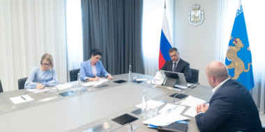 Смотровую площадку с видом на Мирожский монастырь построят в Пскове - 2023-08-14 11:05:00 - 2