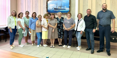 Великолучанам напомнили, как противостоять мошенникам - 2023-08-09 19:05:00 - 2