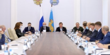 Псковские депутаты-единороссы сформировали фракцию и выбрали её руководителя - 2021-09-30 09:38:00 - 2