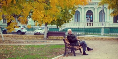 В Госдуме хотят ввести еще одно пособие для пенсионеров - 2021-09-01 18:30:00 - 2