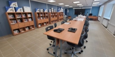 В Пскове открылся центр выявления и поддержки одаренных школьников «Вега» - 2022-09-02 14:35:00 - 2