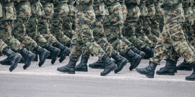 Акция «Призывник» стартовала в Псковской области - 2024-04-03 13:05:00 - 2