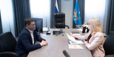 Руководитель Росреестра рассказала о пилотном проекте «Земля для стройки» - 2021-07-27 11:33:00 - 2