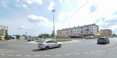 Еще одно круговое может появится в Великих Луках - 2023-08-11 14:41:00 - 2