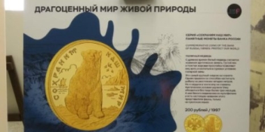 Фотовыставка «Драгоценный мир живой природы» открылась в Пскове - 2021-10-05 13:57:00 - 2