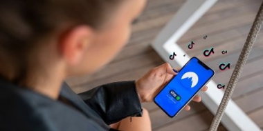 TikTok поднялся на второе место среди самых популярных соцетей в Пскове - 2021-12-08 17:01:42 - 2