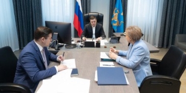 В школах Пскова и Великих Лук планируют открыть психолого-педагогические классы - 2023-01-11 13:05:00 - 2