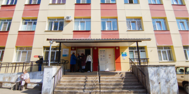 В Великих Луках растет заболеваемость коронавирусом - 2023-03-09 10:05:00 - 2