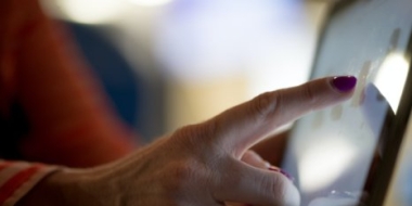 ПФР рассказал об обучении пожилых граждан основам работы на компьютере - 2022-02-12 14:00:00 - 2