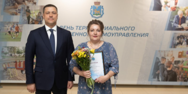 Власти Псковской области за 5 лет увеличили призовой фонд конкурса ТОС в 16 раз - 2023-05-23 13:05:00 - 2