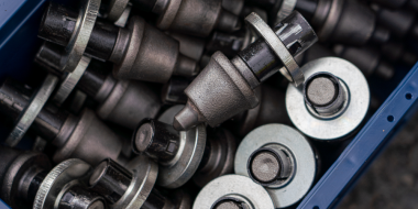 В Подмосковье дорожники протестировали технику с отечественными комплектующими - 2023-04-02 09:00:00 - 2