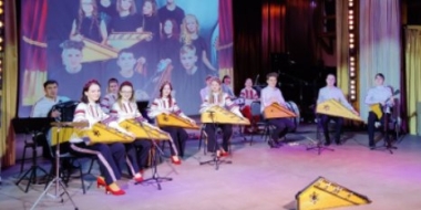 Псковский ансамбль гусляров выступит на фестивале «Граинская сторона» - 2022-06-11 15:05:00 - 2