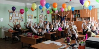 Заявление о приёме обучающихся в 1 класс можно направить через «Госуслуги» - 2022-03-30 11:05:00 - 2