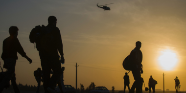 Резервистов со сборов пообещали не отправлять на СВО - 2023-05-16 18:35:00 - 2