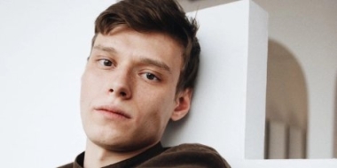 Валентин Сапронов присоединился к коллективу великолукского театра - 2022-08-08 14:05:00 - 2