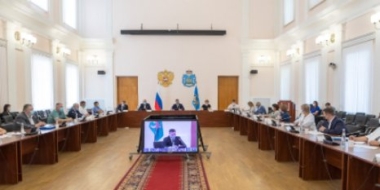 Новый пункт вакцинации откроют в Пскове на базе ПсковГУ - 2021-08-02 10:35:00 - 2