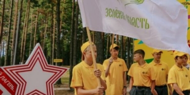 Акция #зеленаяобласть: 250 саженцев ели высажено в Невельском районе - 2021-08-16 13:50:00 - 2