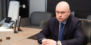 Островский район - финалист Всероссийской муниципальной премии «Служение» - 2024-03-20 12:35:00 - 2
