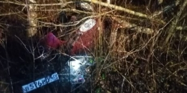 Двоих великолучан нашли погибшими спустя месяц поисков - 2021-11-07 21:56:44 - 2