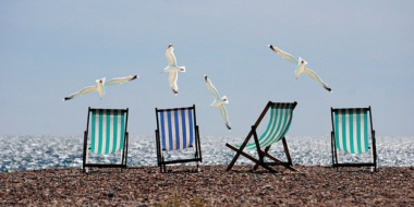 У россиян изменились предпочтения по направлениям для отдыха - 2023-06-25 14:05:00 - 2