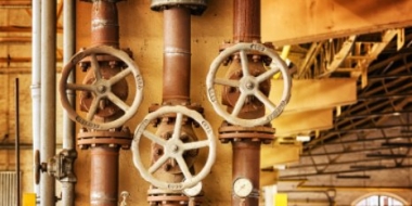 Отопительный сезон в Великих Луках прошел без серьезных аварий - 2021-05-25 08:56:00 - 2