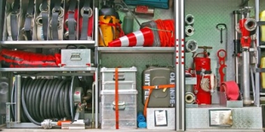 Более 2400 пожаров произошло в Псковской области в начала года - 2022-07-06 10:05:00 - 2