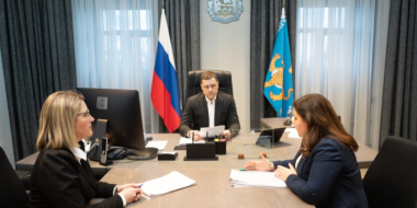 Программа «Псковский гектар» поможет в решении кадрового вопроса - 2024-02-12 12:35:00 - 2